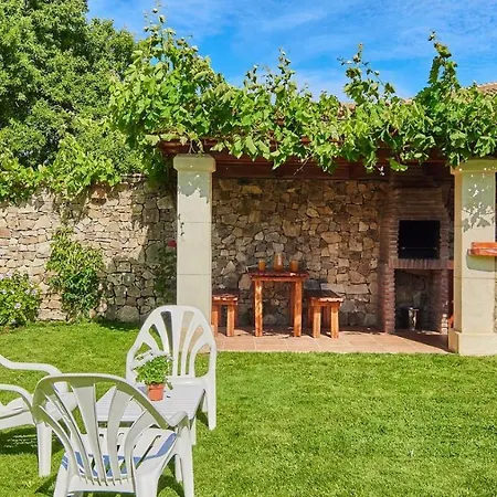 Vakantiehuis Apto El Descanso Iii By Ruralidays *